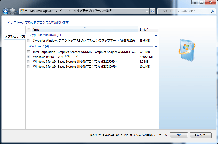 windowsupdate_option