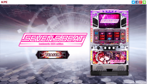 sevensbeat